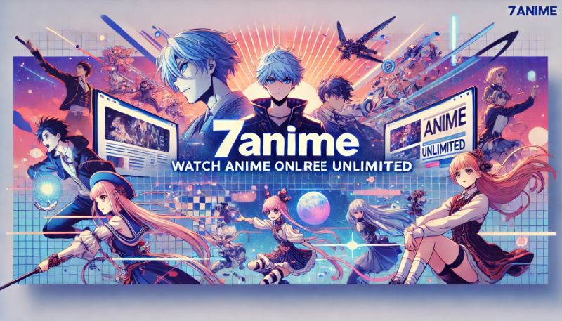 7anime
